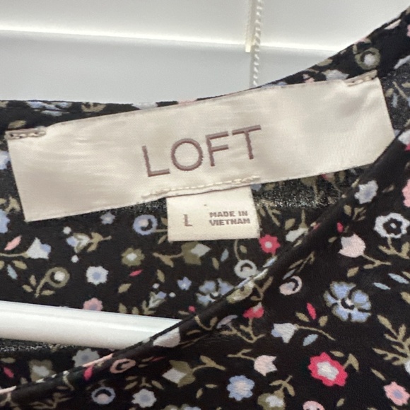 Loft blouse - Picture 2 of 2